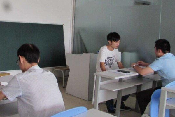 个人简历及个人自传