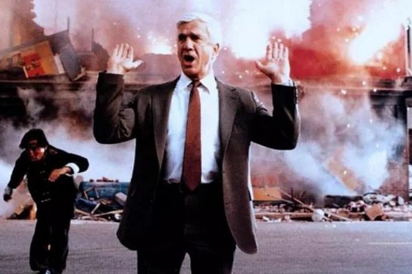 有什么好看的喜剧电影