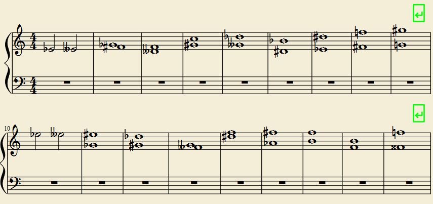 和声应该怎么唱