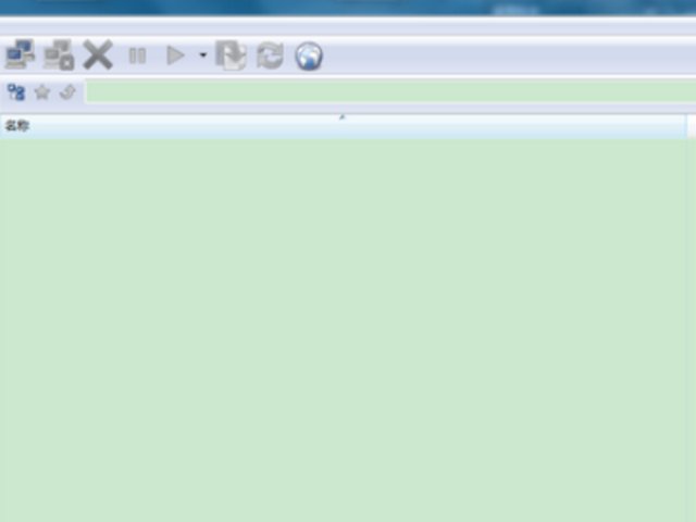 ftp连接不上怎么解决啊，如下图