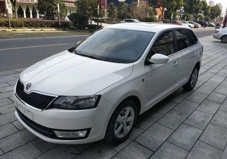 落地八万左右的自动挡汽车，有哪些车型推荐？