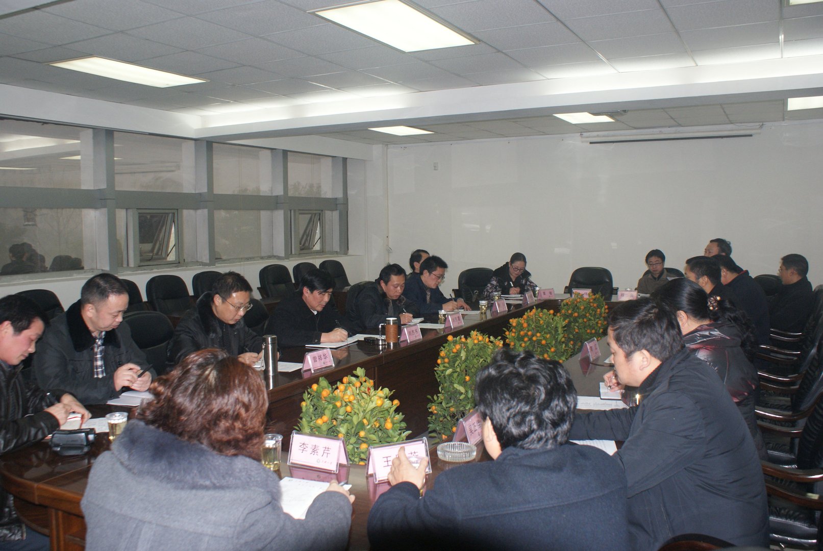 湖北民族学院科技学院的专业设置