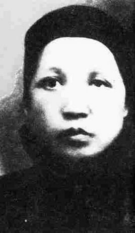 罗一秀的生平经历