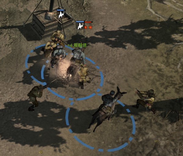 英雄连远东战场秘籍