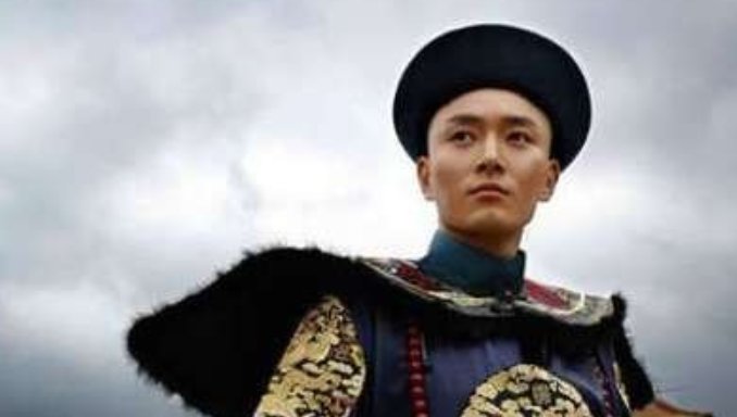 清朝官职中“藩台”“皋台”“臬台”“道台”各指什么？