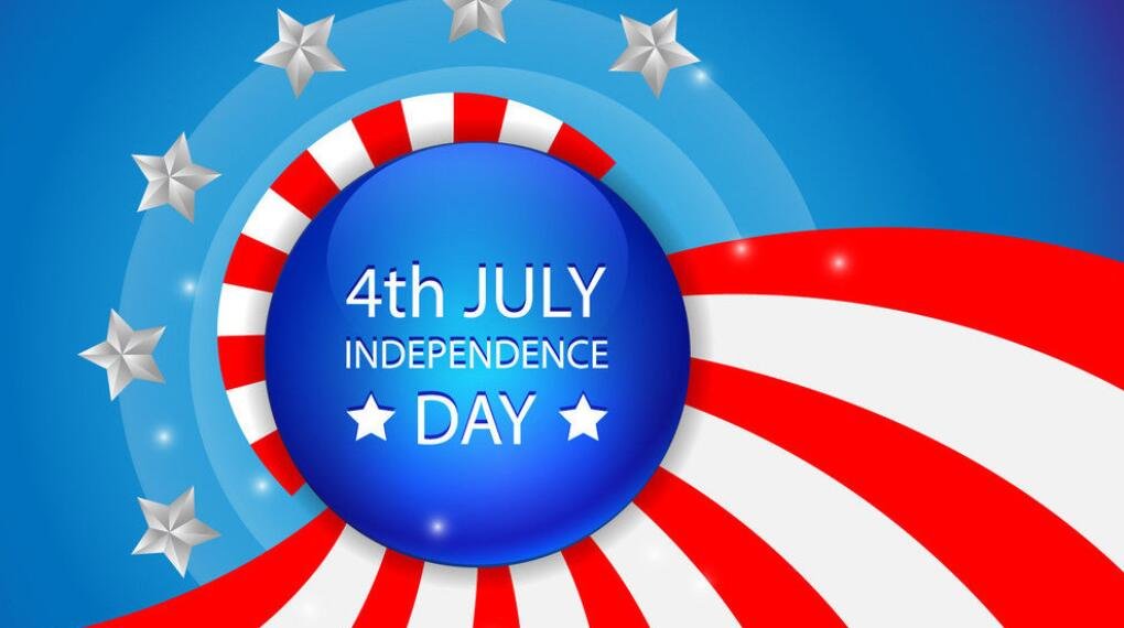 7月4日是什么节日，历史上的7月4日的大事件