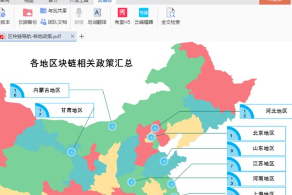 怎样将wps中的各种办公软件设置为默认打开方式