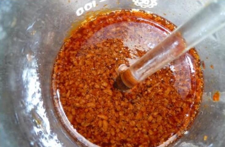 氢氧化铁和氢氧化亚铁有颜色区别吗