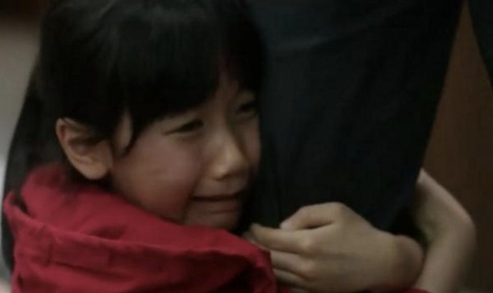 《素媛》电影结局求解析！为什么没人？