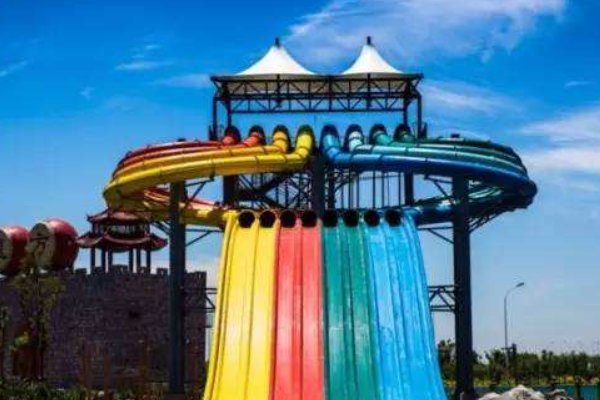 南京哪个游乐场最好玩?