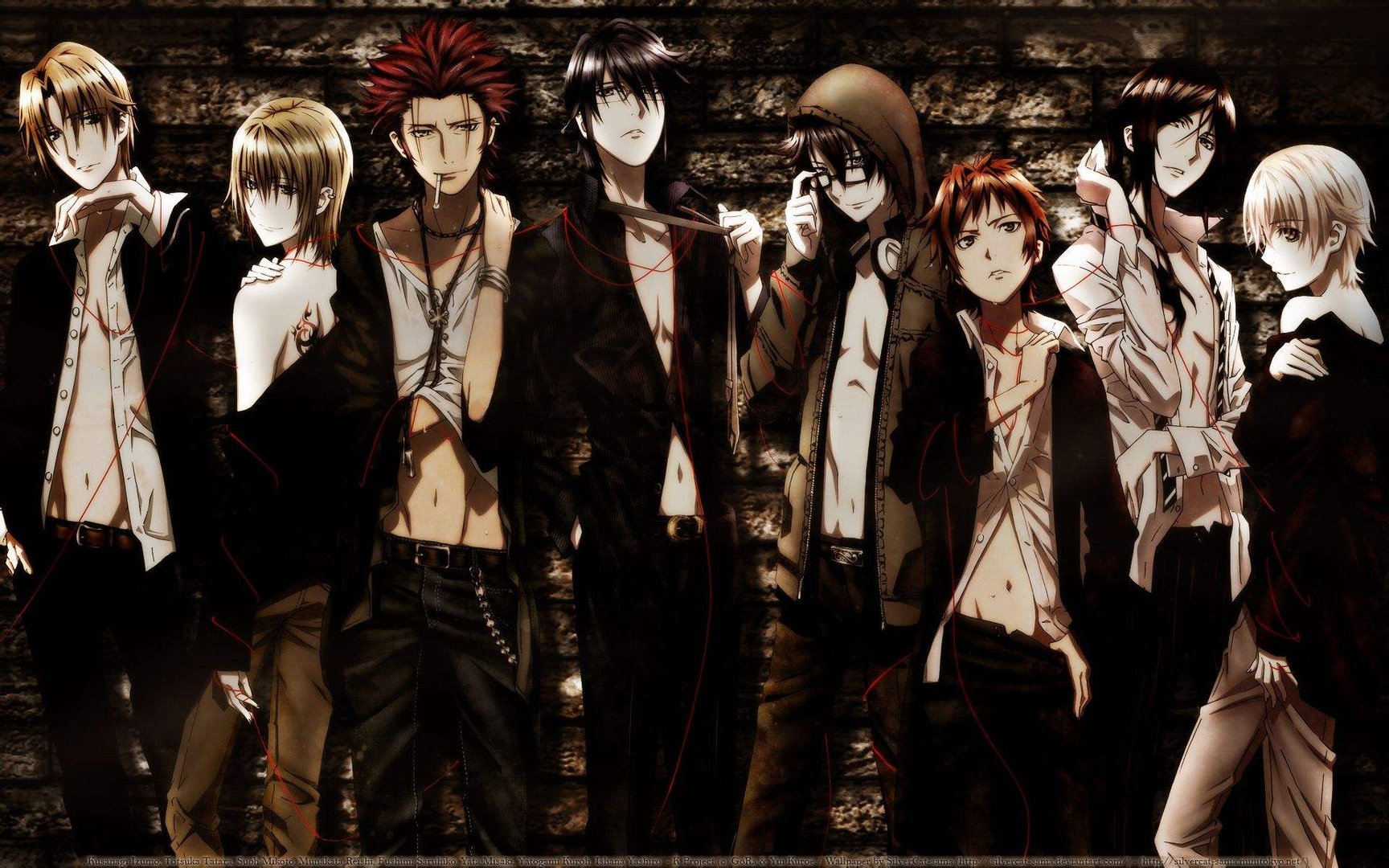 动漫k里无色之王为什么要借用社身体杀死十束多多良