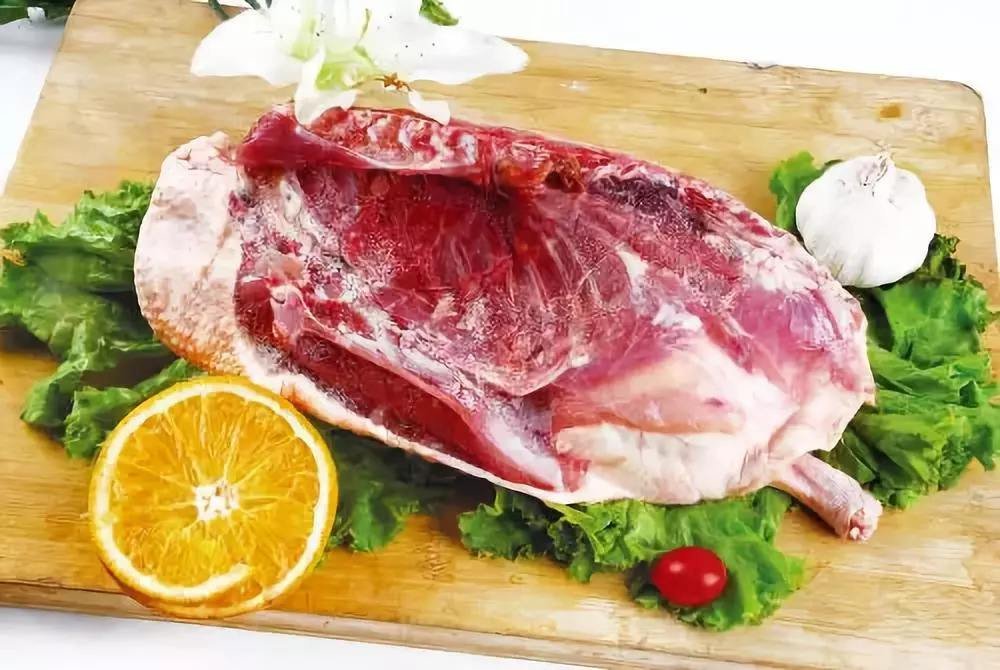 高蛋白食物有哪些？