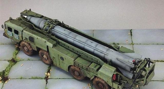 飞毛腿导弹是各国最受欢迎的武器吗？