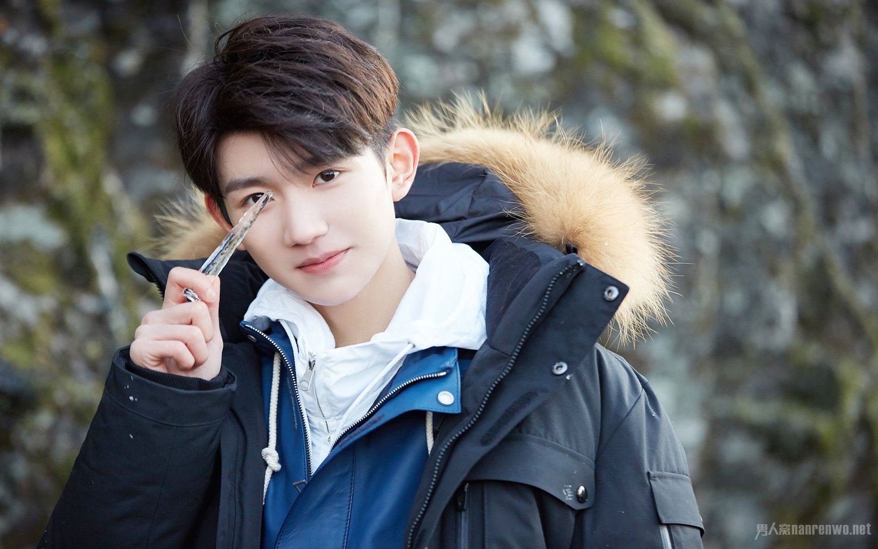 王源考伯克利到底走没走后门?