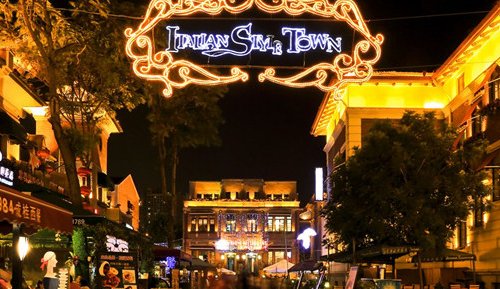 天津旅游景点排名是怎样的?