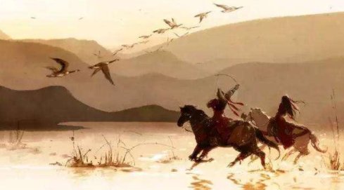 十一月四日风雨大作的解释赏析