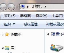 为什么我的笔记本电脑图片库里的图片显示不出来啊