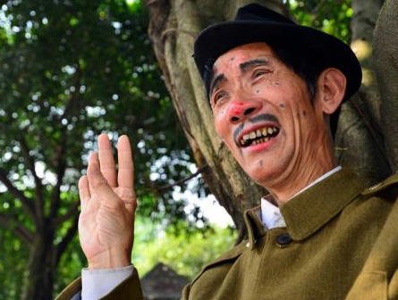 民国时期的保长到底是干什么的，相当于现在的什么职位呢？