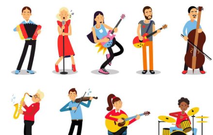 音乐对人的作用