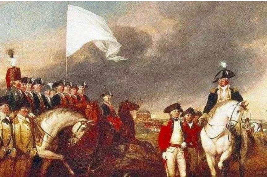 美国成立了多少年？有多少年的历史？