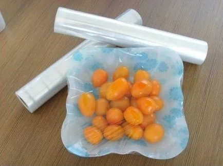 食品保鲜袋属于哪类垃圾