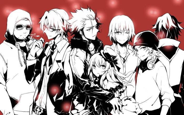 动漫k里无色之王为什么要借用社身体杀死十束多多良