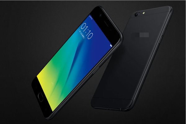 oppoa57手机参数尺寸