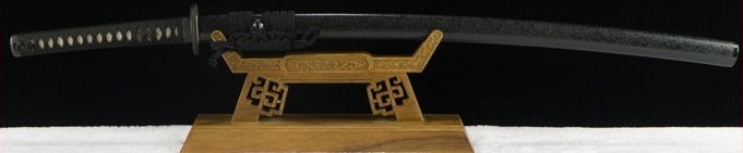 章氏刀剑 怎么样