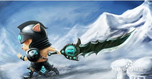 斥候之剑的介绍