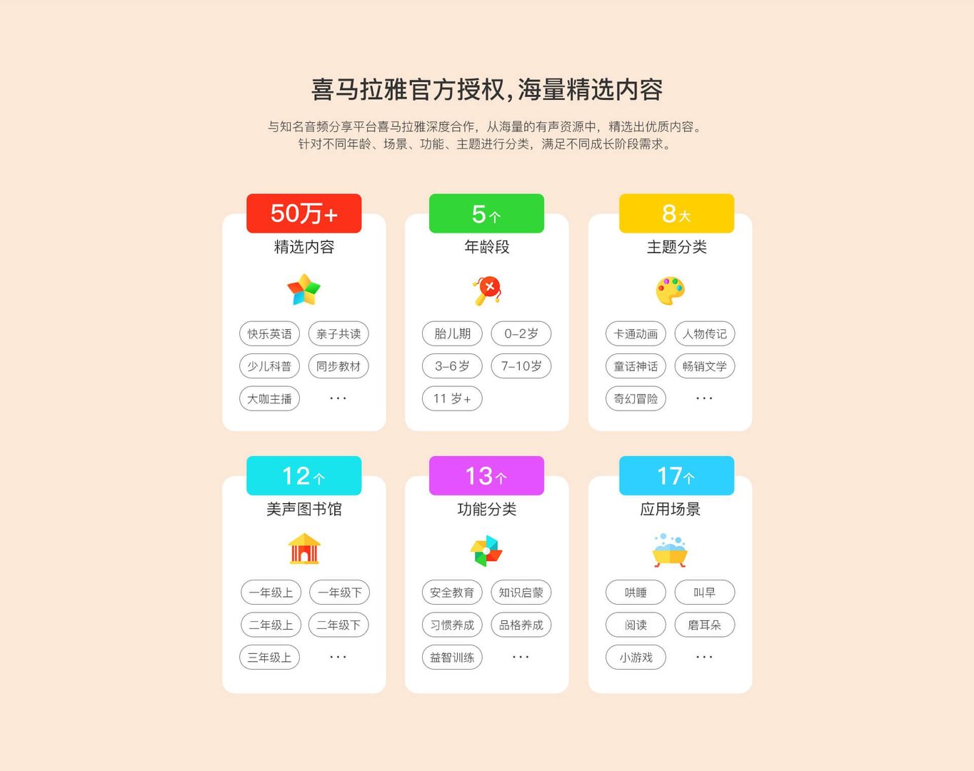儿童故事机买哪个牌子的？