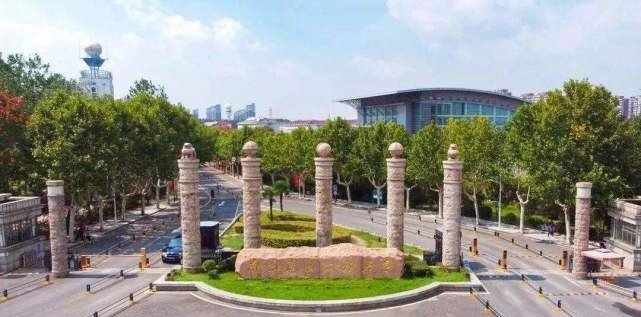 江苏科技大学在全国大学中排名第几?