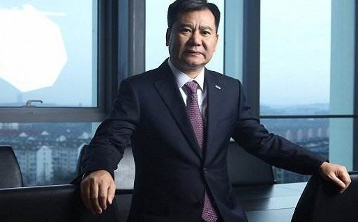 苏宁老板是谁