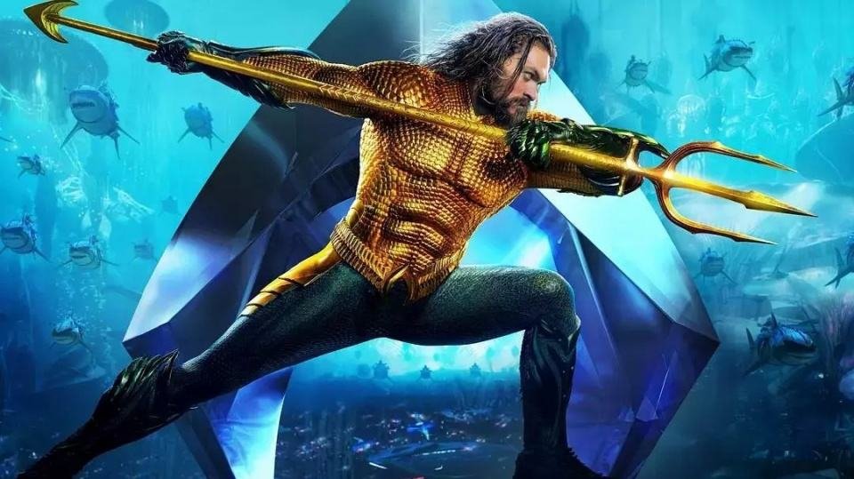 DC漫画出过哪些电视剧和电影