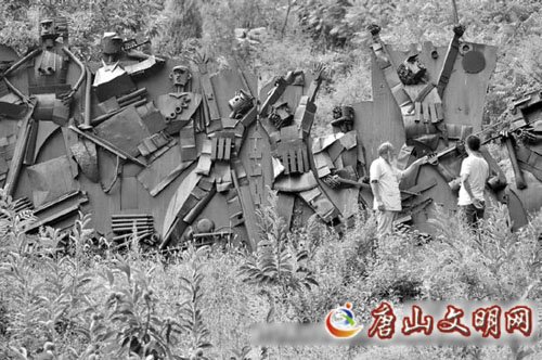 喜峰口战役的抗战英雄