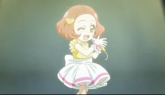 求偶像活动星宫苹果单人照图片