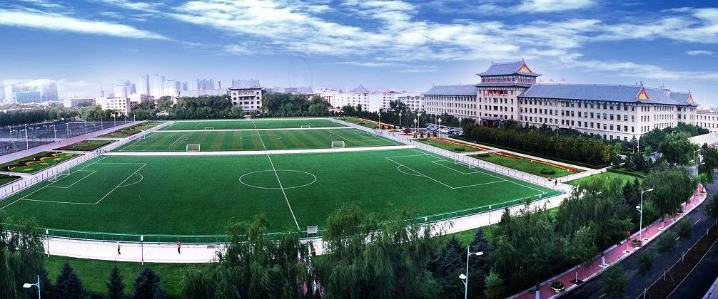 清华大学航天航空学院的历史沿革