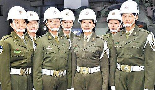 中华民国陆军的陆军司令