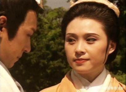 慕容复杀了秦红棉，甘宝宝，阮星竹，为什么她们的女儿不报仇呢？