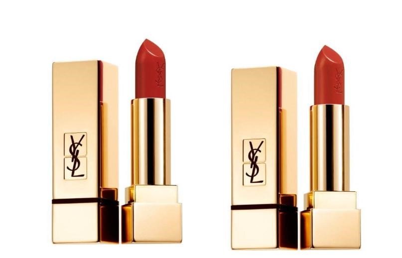 圣罗兰是哪个国家的品牌？