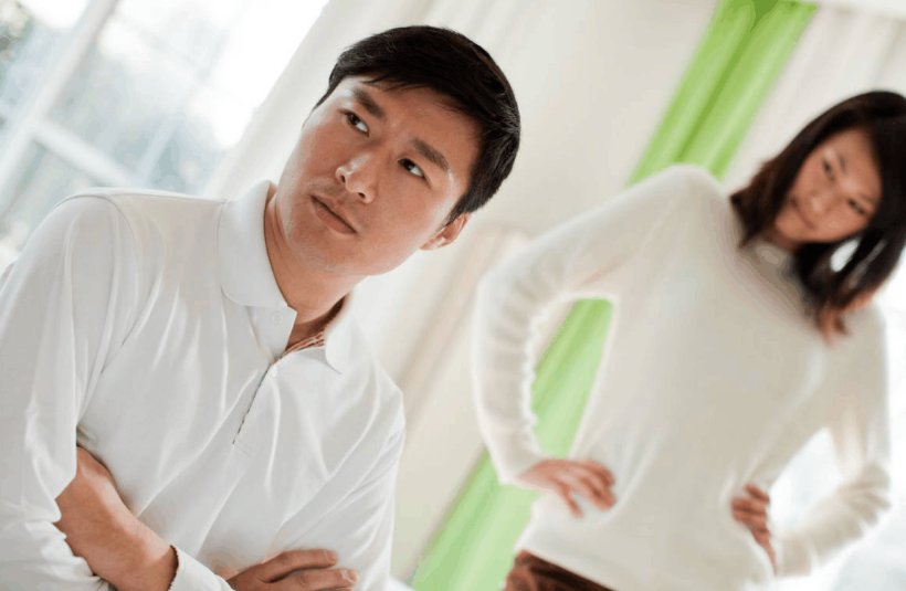 女朋友说她累了，我该怎么办？