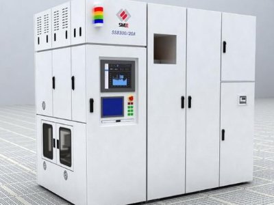 光刻机是什么啊？有什么用？