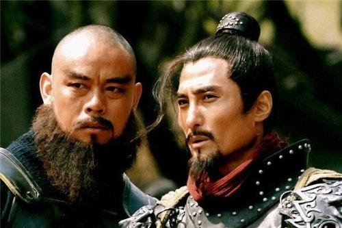 同为和尚,鲁智深和邓元觉谁的武艺更高?