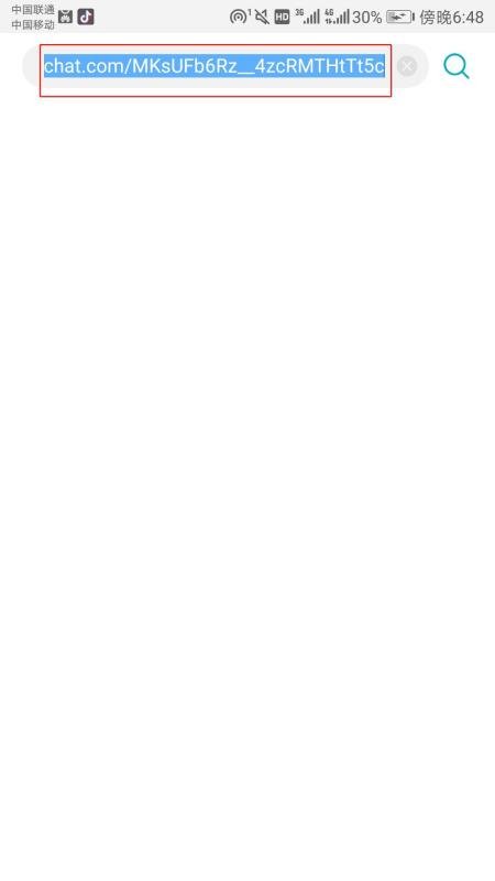 小程序的二维码怎么生成啊，我要的是带链接的那种