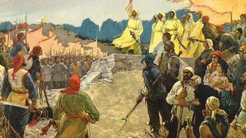 反清复明的组织叫什么名字？ 他们存在了多少年？ 是谁灭了他们？ 反清复明的老大叫什么名字？