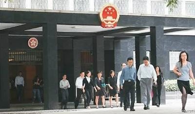 副处级在县里是什么级别