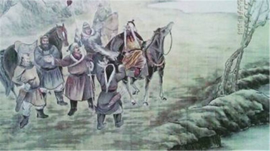 历史上的辽国契丹族是现在的哪个民族