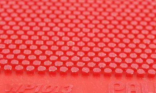 乒乓球拍的胶皮怎样选择？