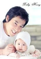 金喜善老公的资料,有谁知道的?