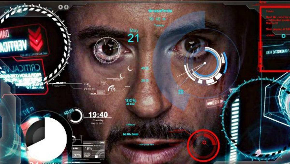 钢铁侠里的贾维斯是谁创造的，来历是什么