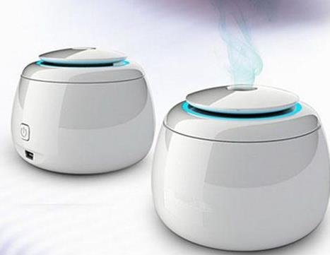 空气加湿器的危害